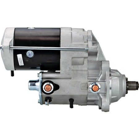Aftermarket JAndN Electrical Products Starter 410-52574-JN
